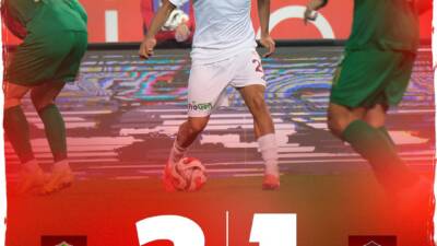 Trendyol 1. Lig’in 13. haftasında Amedspor, sahasında konuk ettiği Hatayspor’u