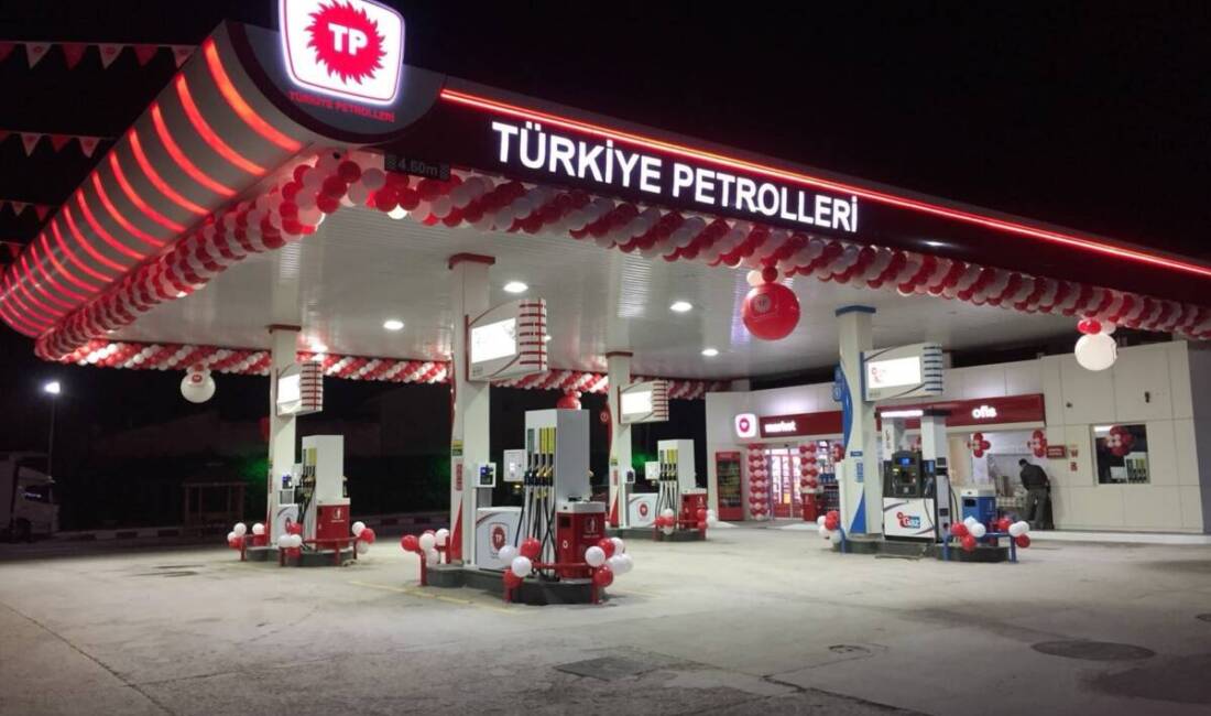 Antalya ve Hatay’daki depolarda ortaya çıkan 1 milyar TL’lik akaryakıt