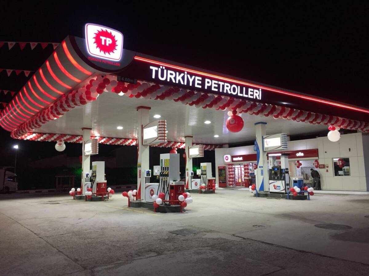 Antalya ve Hatay’daki depolarda ortaya çıkan 1 milyar TL’lik akaryakıt