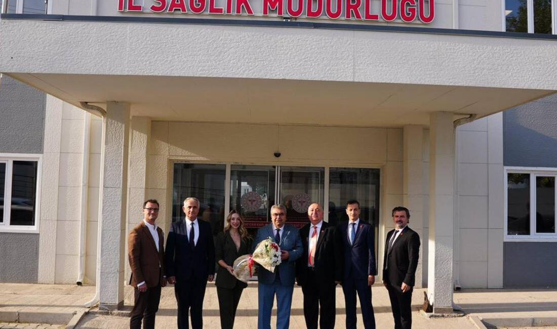 Hatay Diş Hekimleri Odası, 17-23 Kasım Ağız ve Diş Sağlığı