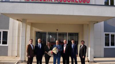 Hatay Diş Hekimleri Odası, 17-23 Kasım Ağız ve Diş Sağlığı