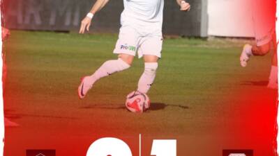 Süper Lig’in 19. haftasında İskenderun’da Pendikspor’u konuk eden Atakaş Hatayspor,