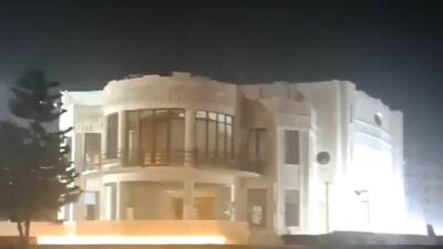 Antakya’nın simgesi haline gelen iki önemli yapı, 6 Şubat depremlerinin