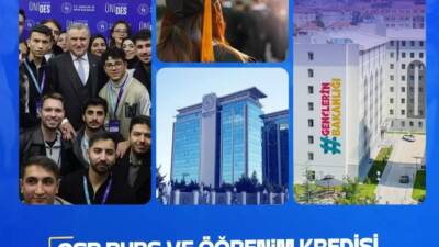 Gençlik ve Spor Bakanı Osman Aşkın Bak, 2025-2026 eğitim öğretim