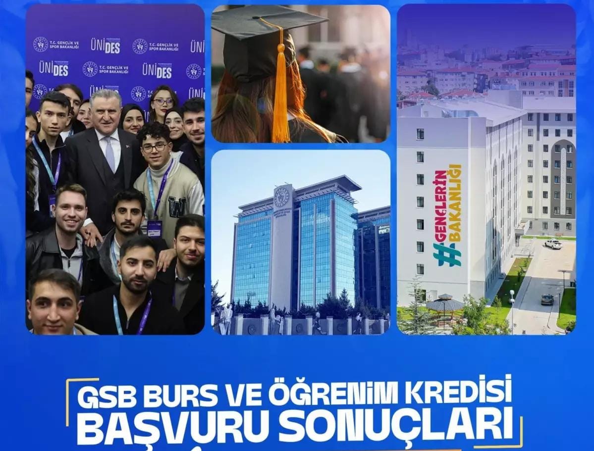 Gençlik ve Spor Bakanı Osman Aşkın Bak, 2025-2026 eğitim öğretim