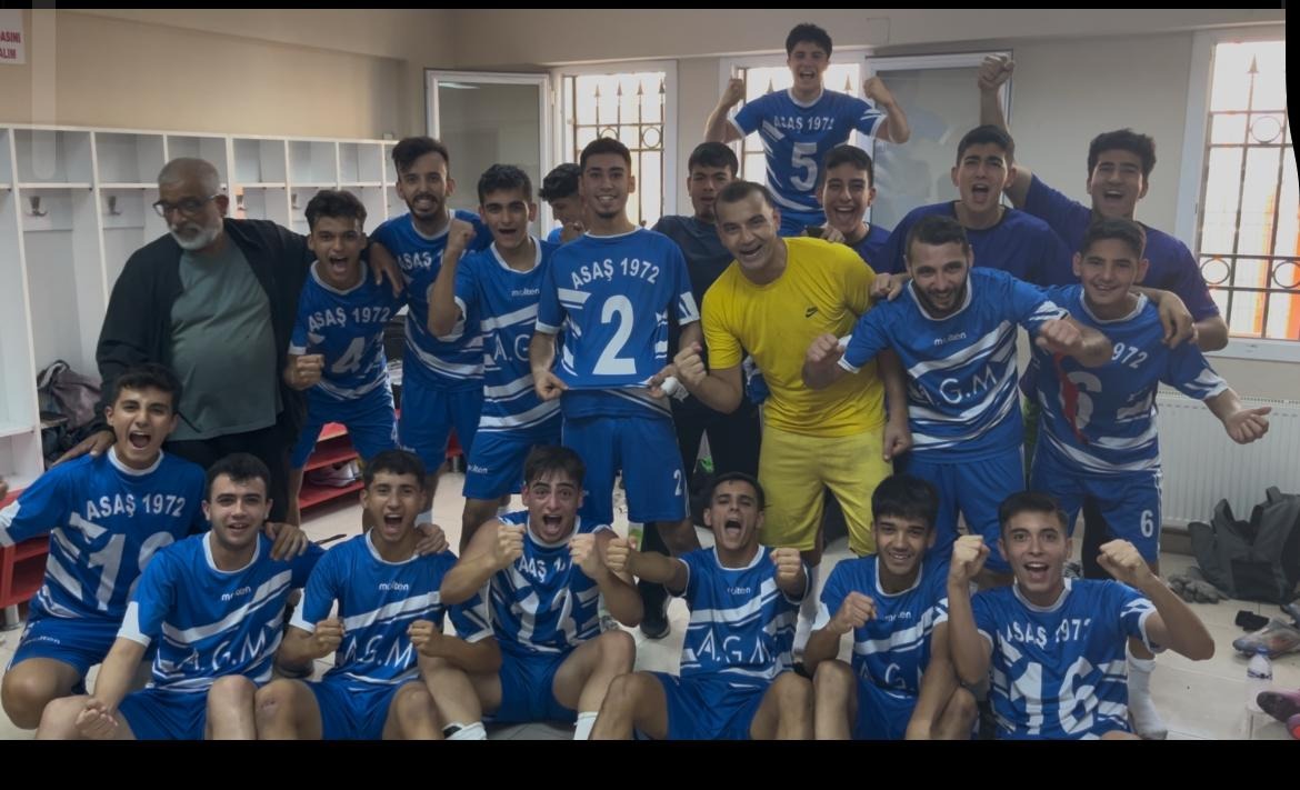 Bölgesel Amatör Lig (BAL) 6. Grup’ta mücadele eden ilimiz temsilcisi