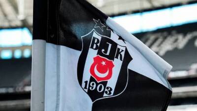 Beşiktaş Kulübü, bahis oynadığı iddiasıyla PFDK’ya sevk edilen Necip Uysal