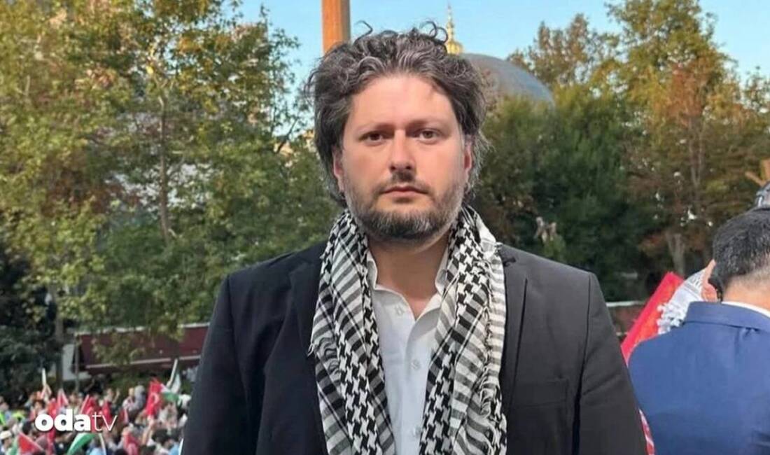 Sosyal medyada AK Parti’ye verdiği destekle tanınan Furkan Bölükbaşı, “Cumhurbaşkanını