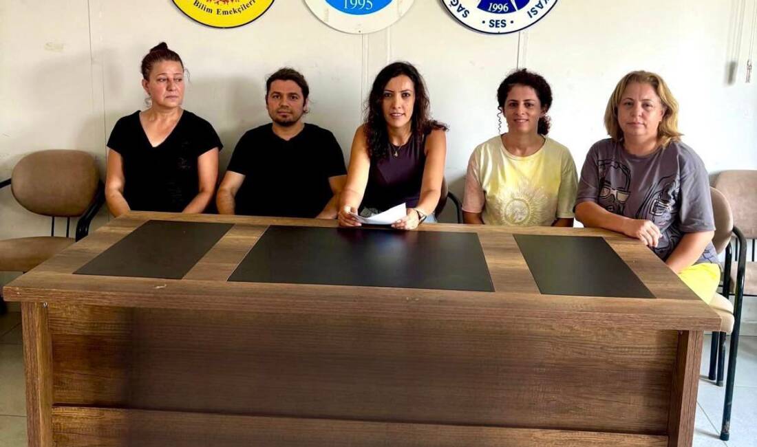 SES Hatay Şube Hukuk Sekreteri Zeynep Kırıkkaya, Aile ve Sosyal