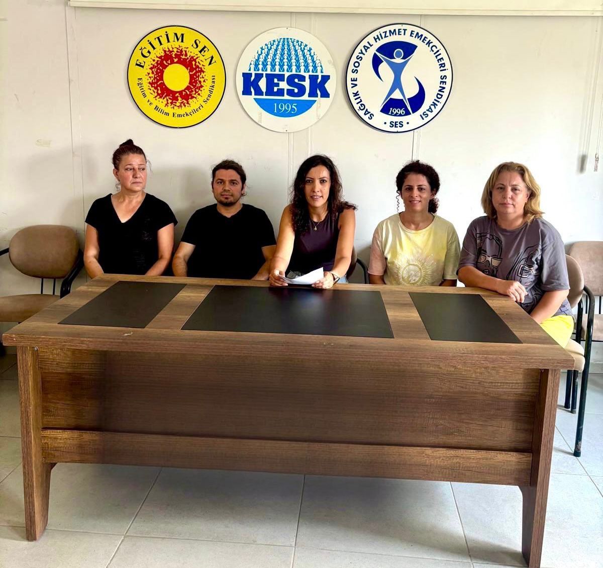 Sosyal Hizmetler Krizde: Bakanlık Bütçesi Yetersiz SES Hatay Şube Hukuk Sekreteri Zeynep Kırıkkaya, Aile ve Sosyal