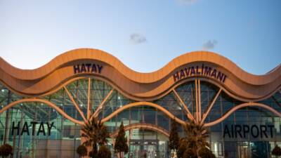 Hatay Havalimanı, Avrupa Havalimanları Konseyi (ACI Europe) tarafından açıklanan Eylül