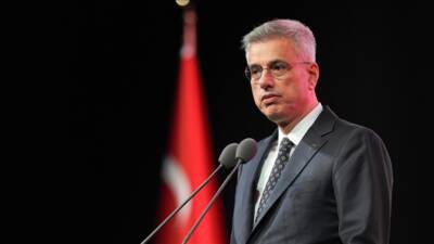 Sağlık Bakanı Kemal Memişoğlu, 3. Sağlıklı Türkiye Yüzyılı-Sağlıklı Yaşam Planı