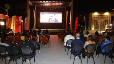 Hatay Büyükşehir Belediyesi (HBB), 10 Kasım Atatürk’ü Anma Günü kapsamında