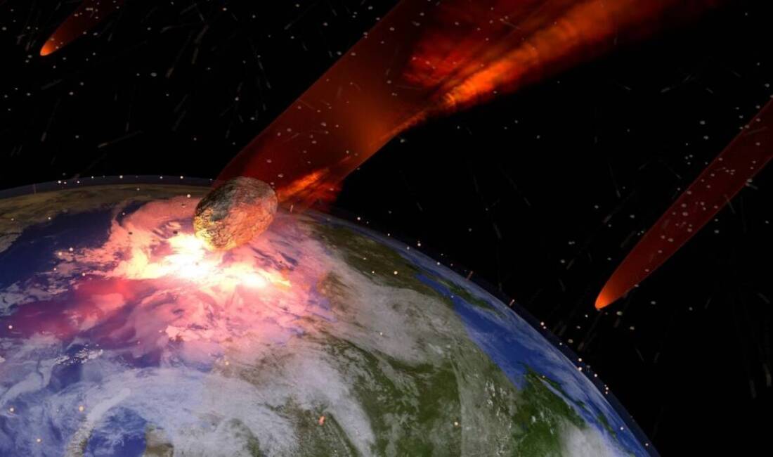 Her yıl Kasım ayında gökyüzünü büyüleyici bir görsel şölene dönüştüren