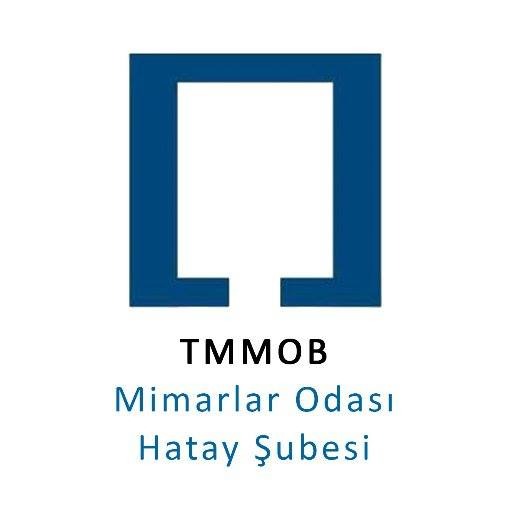 Mimarlar Odası Hatay Şubesi, Antakya Kentsel Sit Alanı için hazırlanan
