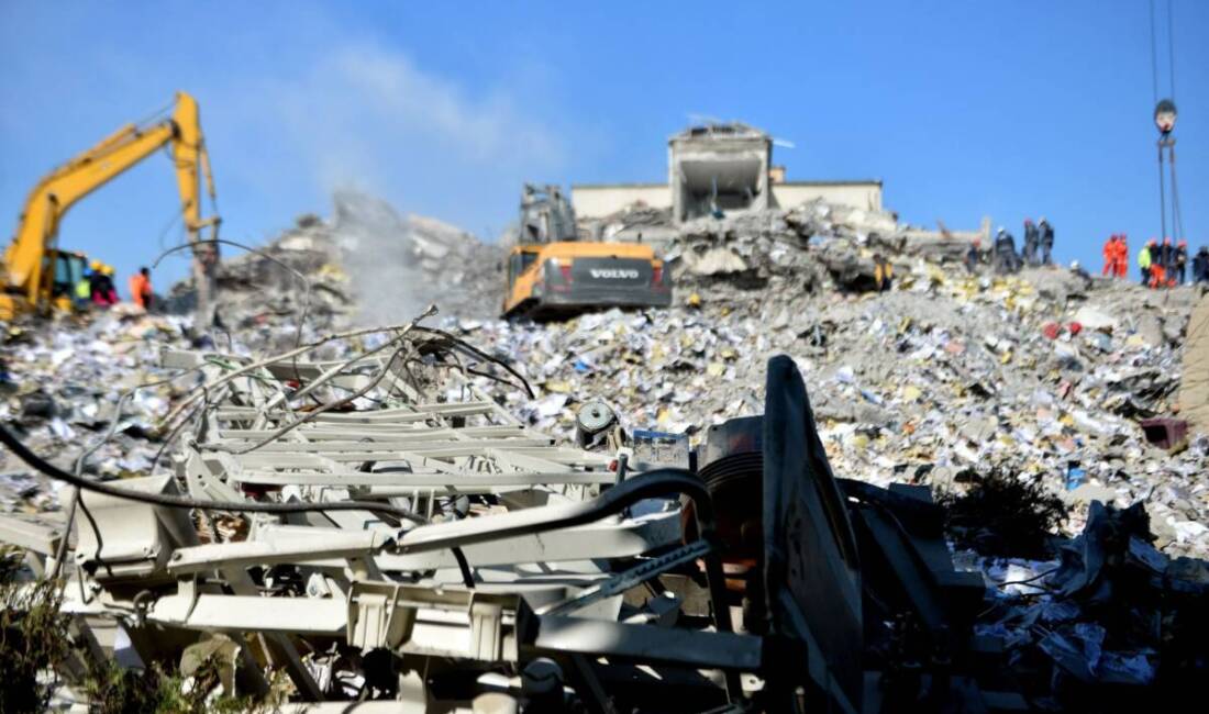 6 Şubat depremlerinin üzerinden bin günü aşkın süre geçmesine rağmen