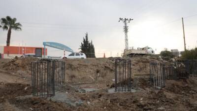 Hatay Büyükşehir Belediyesi (HBB), il genelinde ulaşım altyapısını güçlendirme çalışmalarını