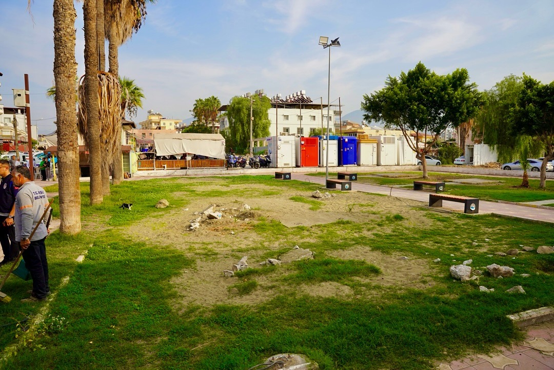 Türk Tabipleri Birliği’nin eski genel başkanı merhume Prof. Dr. Füsun