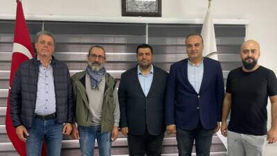 Hatay Barosu’nun kısa süre önce barınak konusunda duyarsız olduğunu duyurduğu