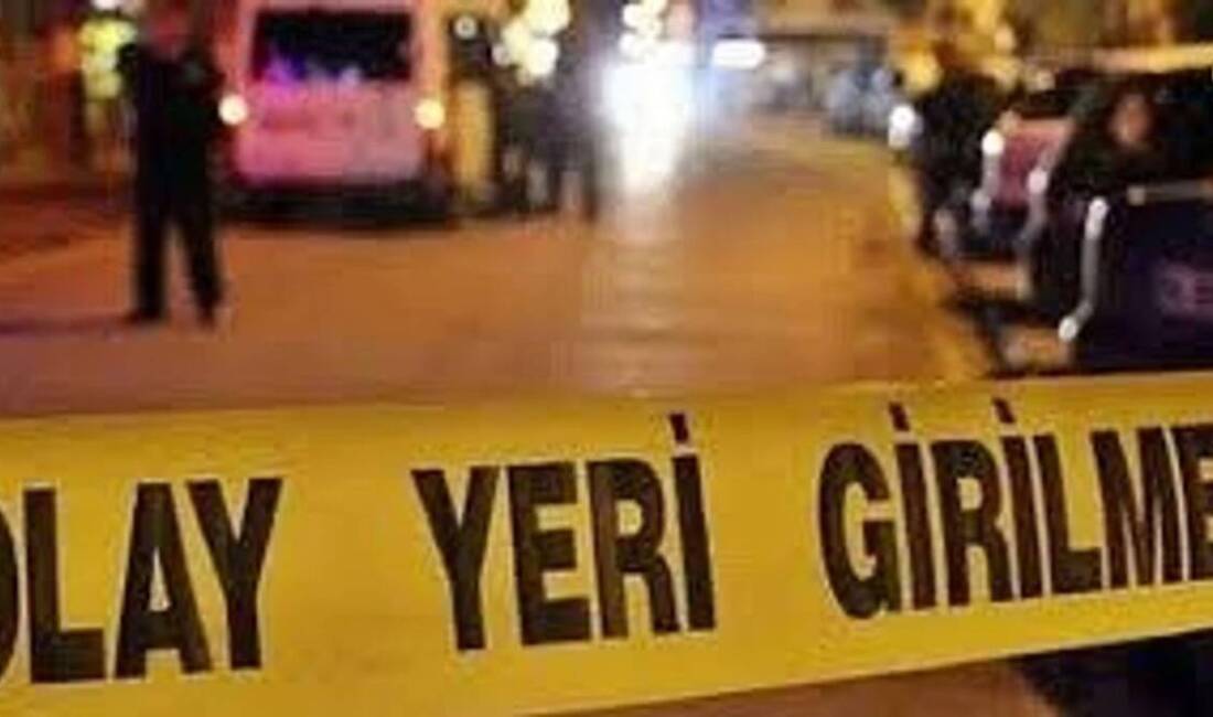 Hatay’ın İskenderun ilçesinde düğün sonrası araç park yeri nedeniyle çıktığı