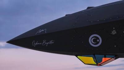   ASELSAN’ın düşük görünürlüklü hedefleme sistemi TOYGUN, ilk kez bir