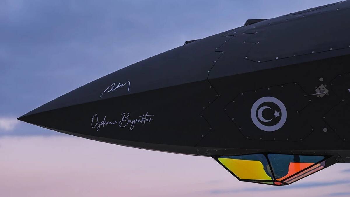 &nbsp; ASELSAN’ın düşük görünürlüklü hedefleme sistemi TOYGUN, ilk kez bir