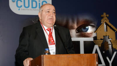 Hatay, 17-23 Kasım Toplum Ağız ve Diş Sağlığı Haftası ile