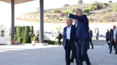 Hatay Büyükşehir Belediyesi (HBB) Başkanı Mehmet Öntürk, Kayseri Büyükşehir Belediyesi