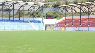 Hatayspor ile Pendikspor arasında bu hafta oynanacak karşılaşmanın yeri ve