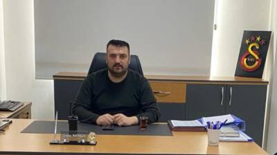 Samandağ İlçe Emniyet Müdürlüğü’ne atanan Gökhan Nacioğlu, göreve başladı. Nacioğlu,