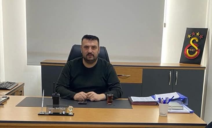 Samandağ İlçe Emniyet Müdürlüğü’ne atanan Gökhan Nacioğlu, göreve başladı. Nacioğlu,