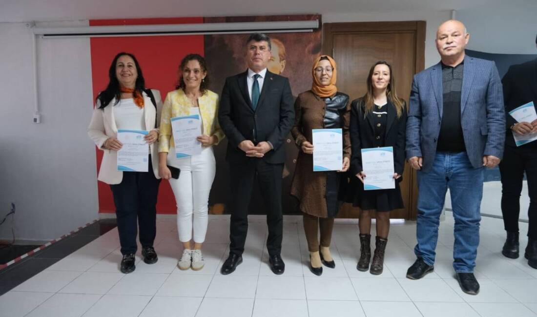 Millî Eğitim Bakanlığı Temel Eğitim Genel Müdürlüğü tarafından yürütülen Enerji