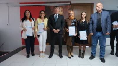 Millî Eğitim Bakanlığı Temel Eğitim Genel Müdürlüğü tarafından yürütülen Enerji