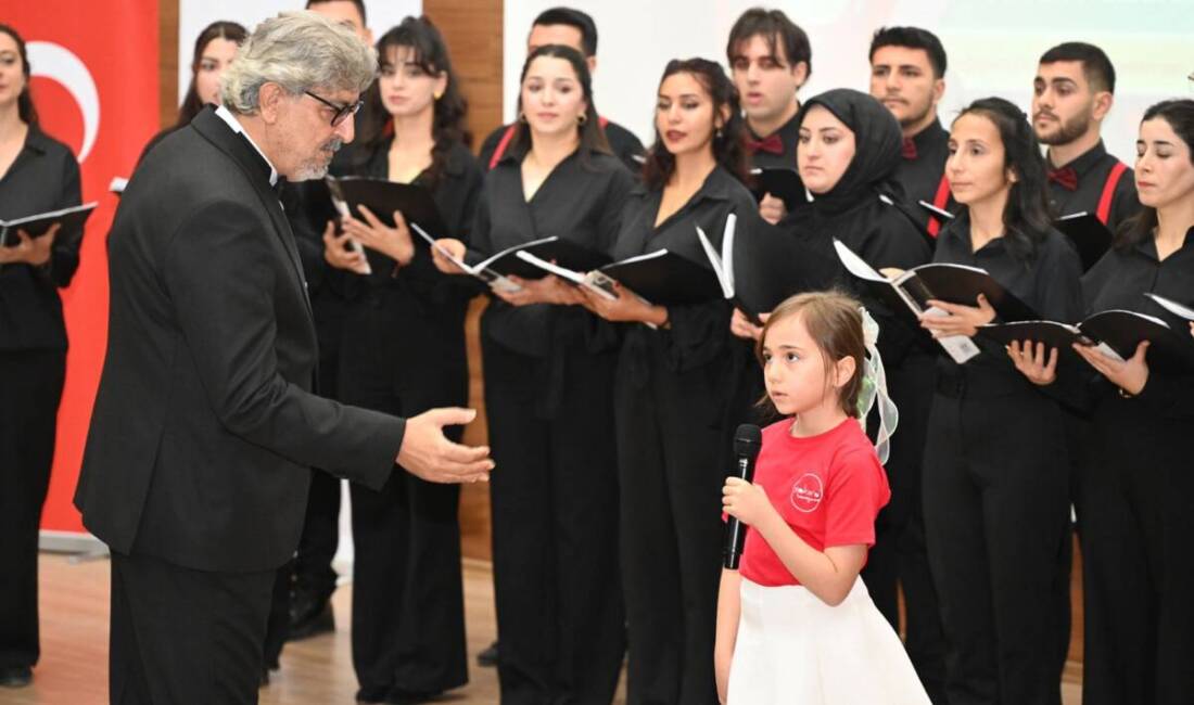 Hatay Mustafa Kemal Üniversitesi, 24 Kasım Öğretmenler Günü kapsamında kapsamlı