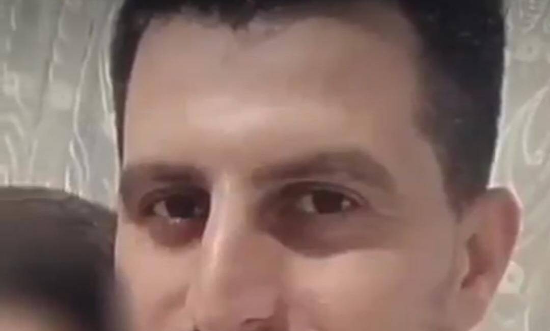 Hatay’da Enes Gıyas Leyla adlı Suriyeli bir gencin Dörtyol’da polis