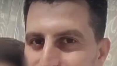 Hatay’da Enes Gıyas Leyla adlı Suriyeli bir gencin Dörtyol’da polis