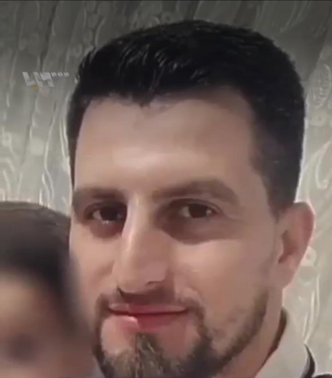 Hatay’da Enes Gıyas Leyla adlı Suriyeli bir gencin Dörtyol’da polis