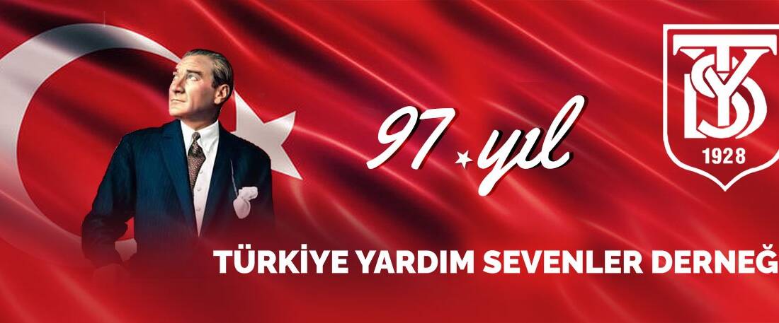 Türkiye Yardım Sevenler Derneği, 5 Aralık Dünya Gönüllüler Günü’nde anlamlı