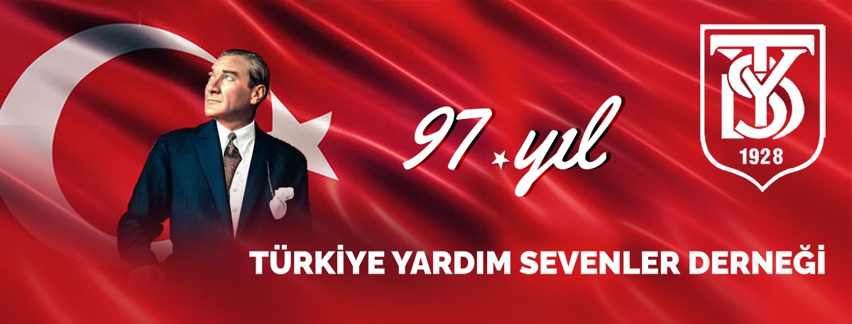 Türkiye Yardım Sevenler Derneği, 5 Aralık Dünya Gönüllüler Günü’nde anlamlı