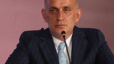 Türkiye Futbol Federasyonu Başkanı İbrahim Hacıosmanoğlu, bu hafta teknik direktörler,