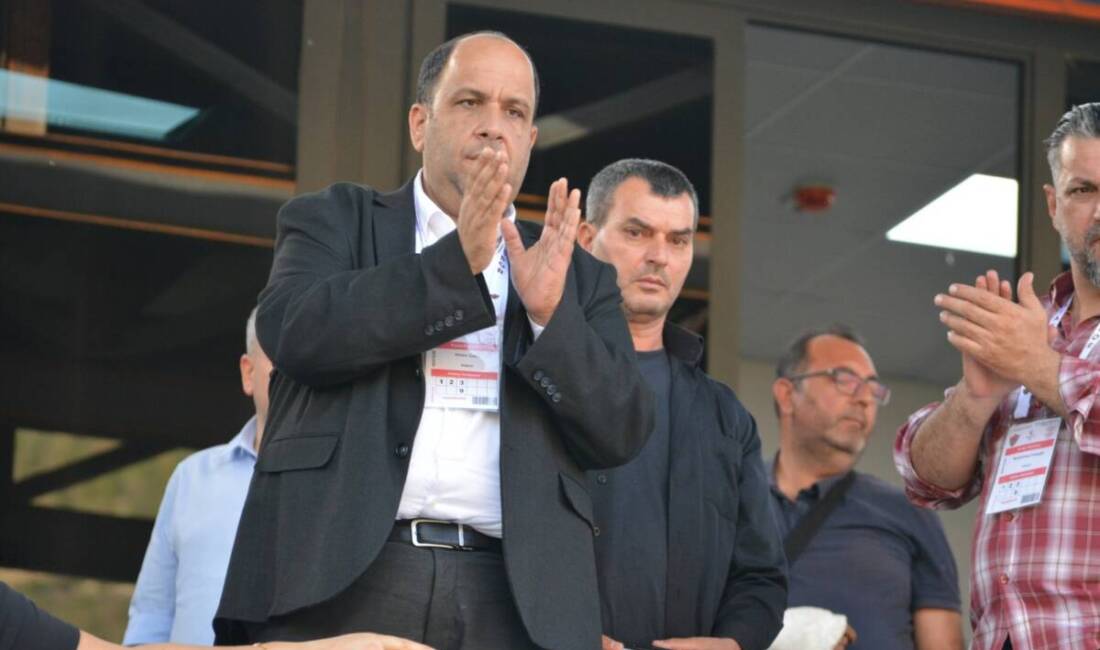 Pendikspor yenilgisi sonrası Hatayspor cephesinde dikkat çeken bir gelişme yaşandı.