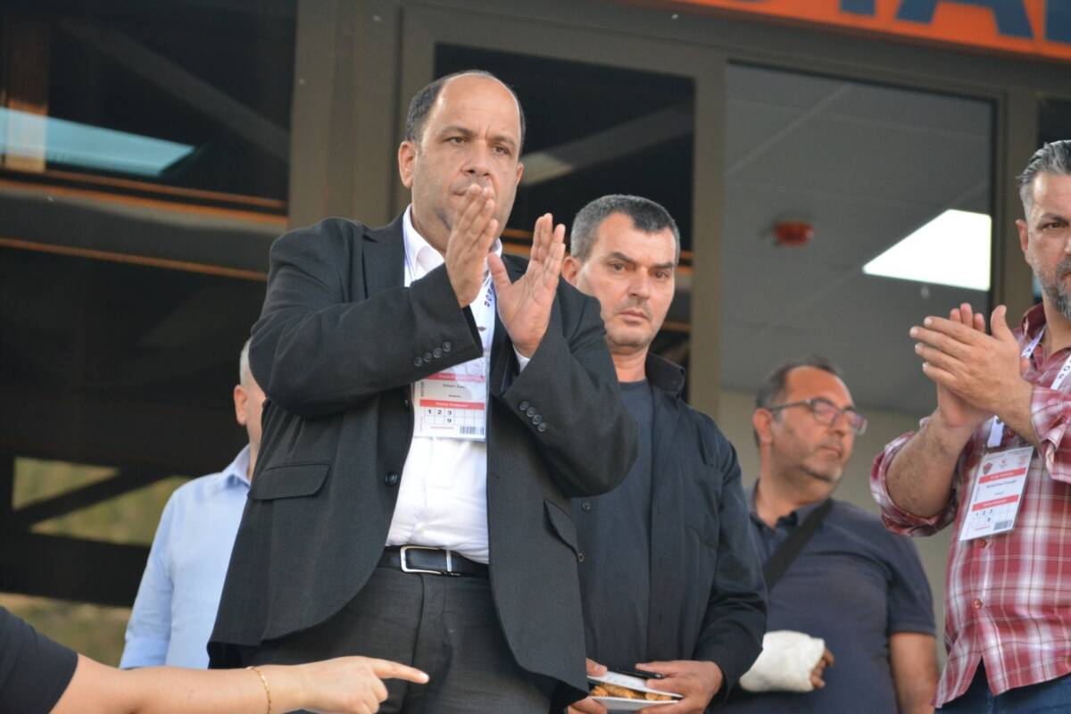 Pendikspor yenilgisi sonrası Hatayspor cephesinde dikkat çeken bir gelişme yaşandı.