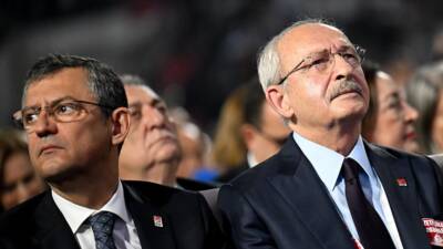CHP Genel Başkanı Özgür Özel, bu hafta gerçekleştirilecek 39. Olağan