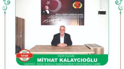 Hatay’da kültür, sanat ve yerel değerleri yaşatma amacıyla Ergin Medya
