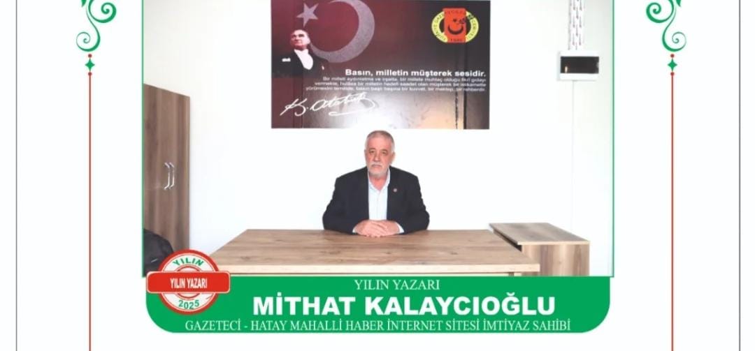Hatay’da kültür, sanat ve yerel değerleri yaşatma amacıyla Ergin Medya