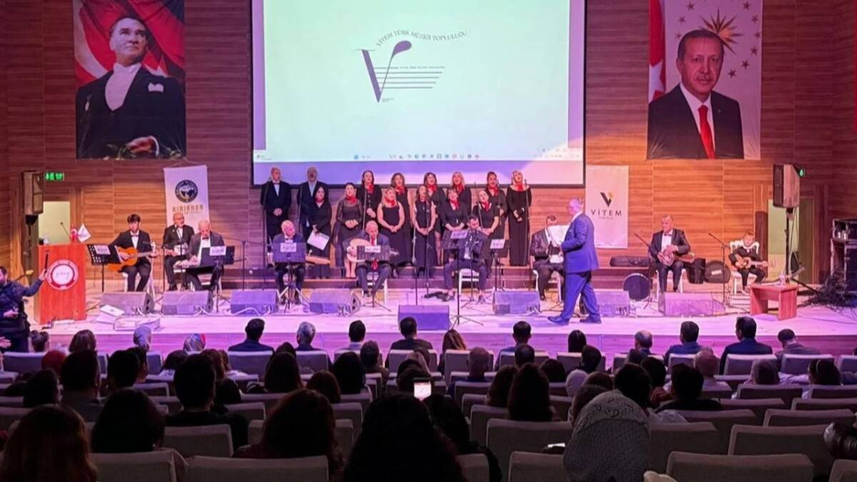 Hatay’da deprem sonrası toparlanma sürecine destek olmak amacıyla kurulan Vitem