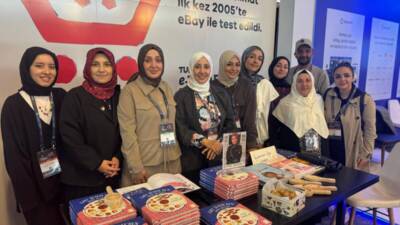 İskenderunlu şef Şemse Gökalp, 6 Şubat depremlerinin ardından enkazdan çıkarılan