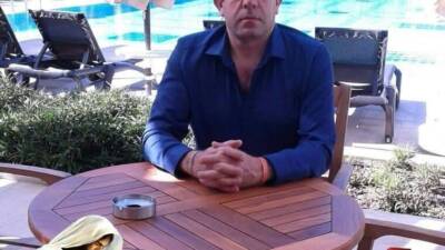 Antakya Katolik Kilisesi’nin eski başkanı Edvard Şahut, Türkiye’ye gelen Papa