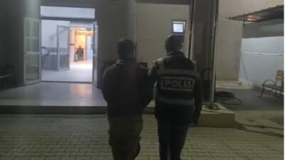 Hatay Emniyet Müdürlüğü ekipleri, aranan şahısların yakalanmasına yönelik yürüttüğü çalışmalar