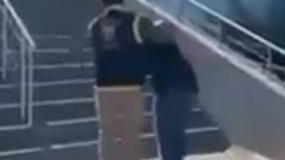 İskenderun Numune Mahallesi’nde 26 Kasım 2025 tarihinde meydana gelen kasten